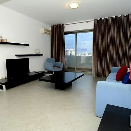 Oceano Atlantico Apartment *