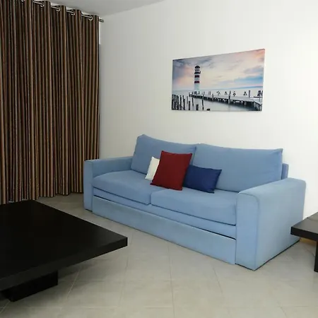 Oceano Atlantico Apartment
