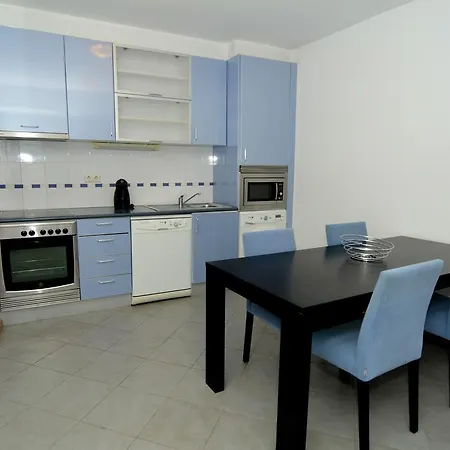 Apartment Oceano Atlantico *