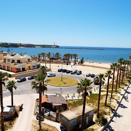 Apartment Oceano Atlantico *