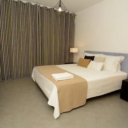 Oceano Atlantico Apartment *
