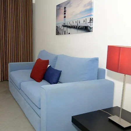 Apartment Oceano Atlantico Praia da Rocha