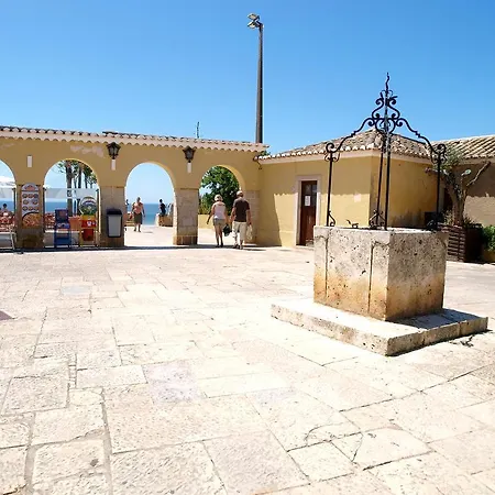 Apartment Oceano Atlantico