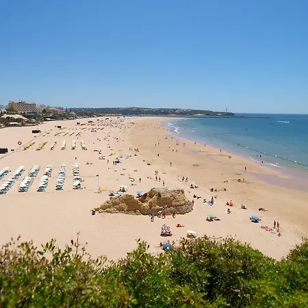Oceano Atlantico Apartment Praia da Rocha