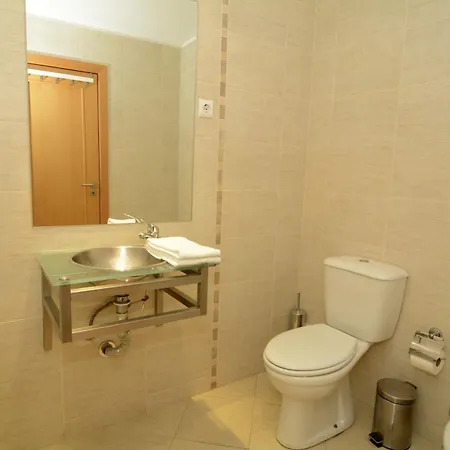 Oceano Atlantico Apartment