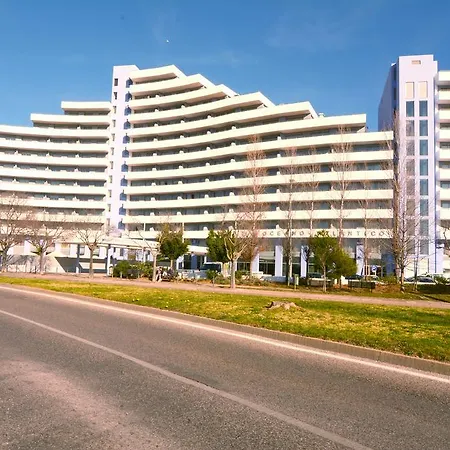 Apartment Oceano Atlantico *