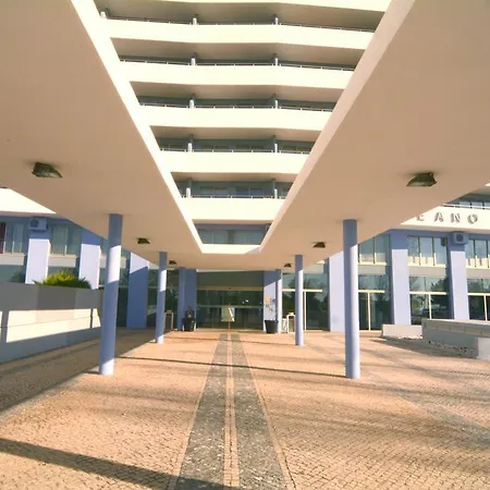 Apartment Oceano Atlantico