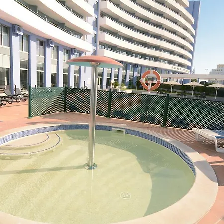 Oceano Atlantico Apartment Praia da Rocha