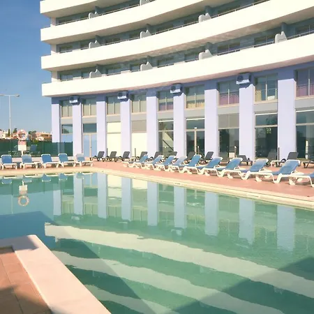 Apartment Oceano Atlantico Praia da Rocha