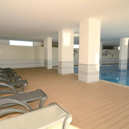 Oceano Atlantico Apartment *